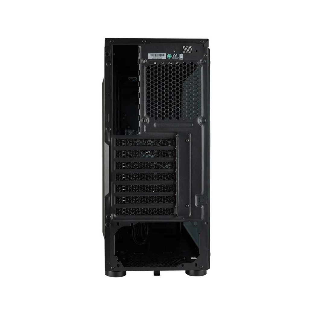 Corsair Gaming Case Spec-05 With VS650