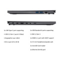 Acer Aspire Go 14 (AG14-71M-55LM) Intel Core Ultra 5-125H | 16GB RAM | 512GB SSD | Intel (R) Graphics | 14″ WUXGA IPS Display | Windows 11 | Backlit Keyboard | Steel Gray | 2 Years Warranty