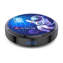 TV98 8K Ultra HD 5G Android TV Box 4GB RAM 32GB ROM (H618)