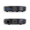 TV98 8K Ultra HD 5G Android TV Box 4GB RAM 32GB ROM (H618)