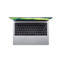 Acer Aspire Lite 14 (AL14-32P-39ZH) Intel Core 3-N355 | 8GB RAM | 512GB SSD | Intel (R) Graphics | 14" WUXGA IPS Display | Windows 11 | Light Silver | 2 Years Warranty