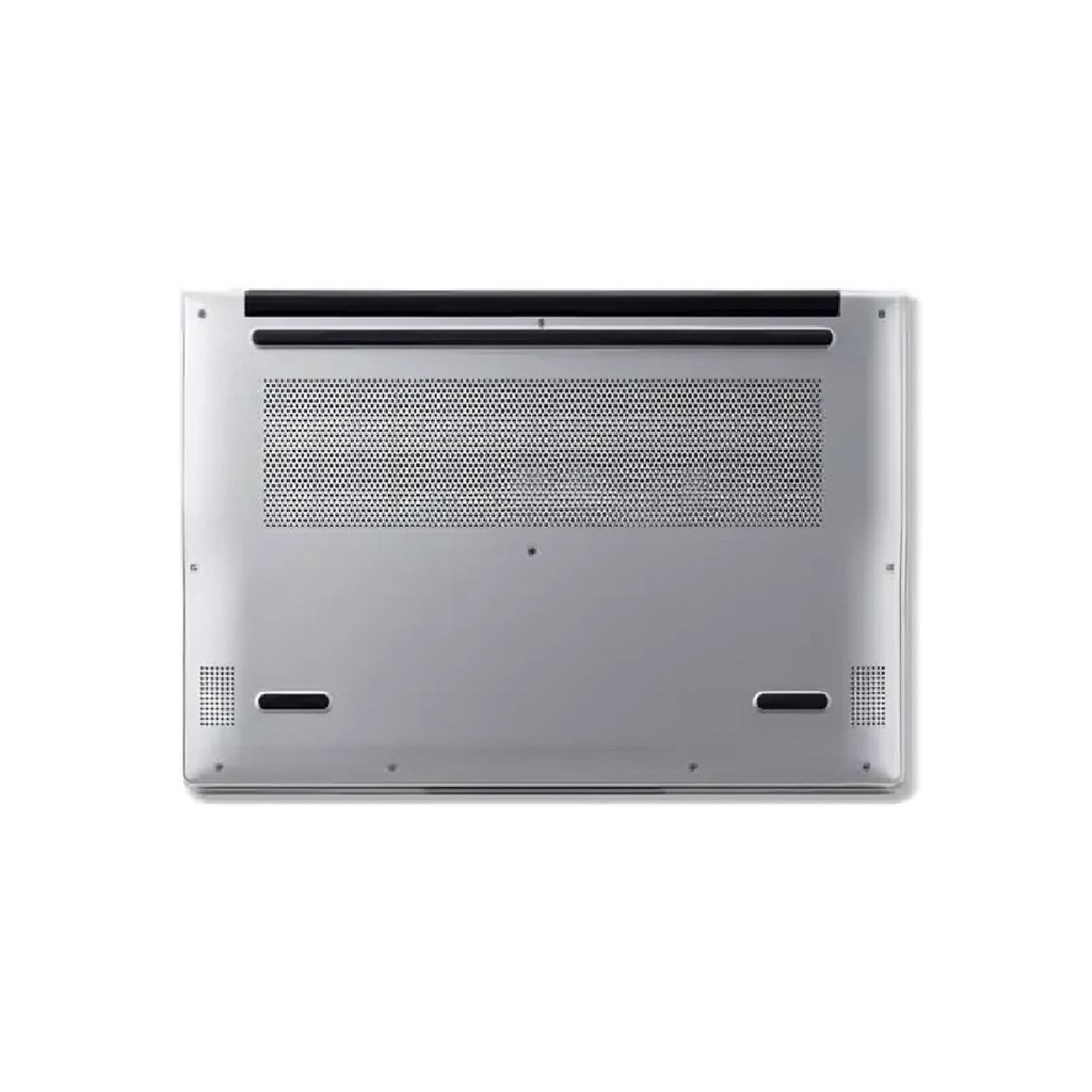 Acer Aspire Lite 14 (AL14-32P-39ZH) Intel Core 3-N355 | 8GB RAM | 512GB SSD | Intel (R) Graphics | 14" WUXGA IPS Display | Windows 11 | Light Silver | 2 Years Warranty