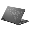 Asus ROG Zephyrus G14 GA401QM-HZ198T Ryzen 9 5900HS/16gb RAM/1TB SSD/14" FHD IPS 144Hz/6GB RTX 3060/Windows 10 Gaming Laptop