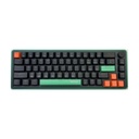 Track TK-586 Mechanical Gaming Keyboard Mouse Combo