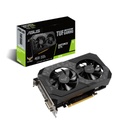 Asus TUF Gaming NVIDIA Geforce GTX 1650 4GB GDDR6 Graphics Card