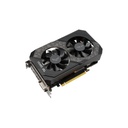 Asus TUF Gaming NVIDIA Geforce GTX 1660 Super OC 6GB GDDR6 Graphics Card