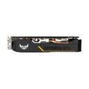 Asus TUF Gaming NVIDIA Geforce GTX 1650 4GB GDDR6 Graphics Card