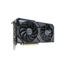 Asus Dual NVIDIA Geforce RTX 4060 OC 8Gb GDDR6 Graphics Card