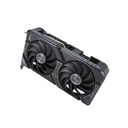 Asus Dual NVIDIA Geforce RTX 4060 OC 8Gb GDDR6 Graphics Card
