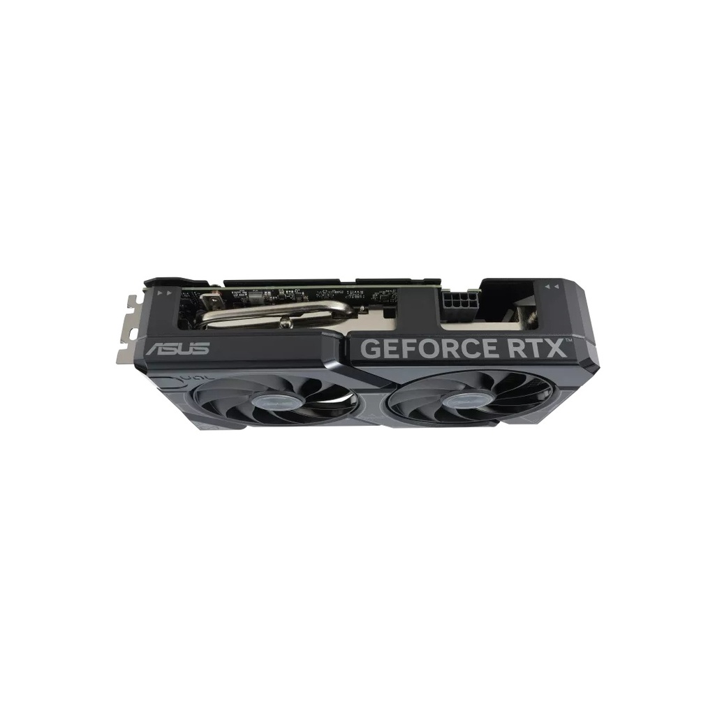 Asus Dual NVIDIA Geforce RTX 4060 OC 8Gb GDDR6 Graphics Card