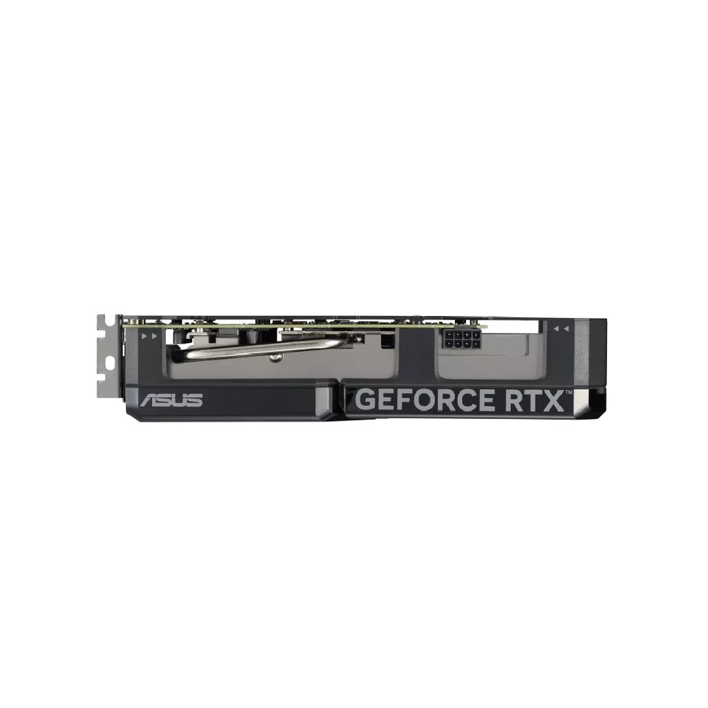 Asus Dual NVIDIA Geforce RTX 4060 OC 8Gb GDDR6 Graphics Card