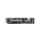 Asus Dual NVIDIA Geforce RTX 4060 OC 8Gb GDDR6 Graphics Card