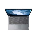 Lenovo IdeaPad 1 15AMN7 Ryzen 5 7520U | 16GB RAM | 512GB SSD | AMD Radeon Graphics | 15.6" FHD Display | Cloud Grey | 1 Year Warranty