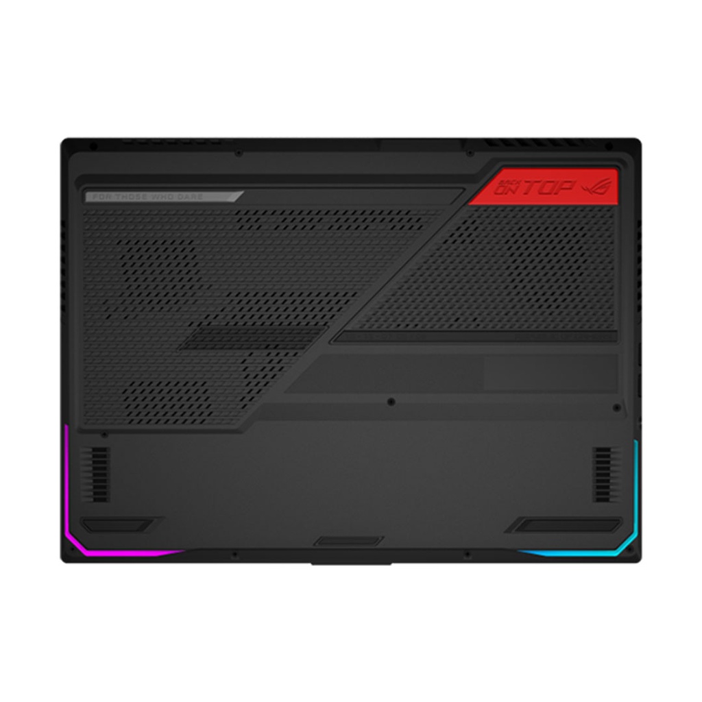 Asus ROG Strix G15 G513QC-HN129T Ryzen 7 5800H/16gb RAM/512 SSD/15.6" FHD IPS 144Hz/4GB RTX 3050/Windows 10 Gaming Laptop