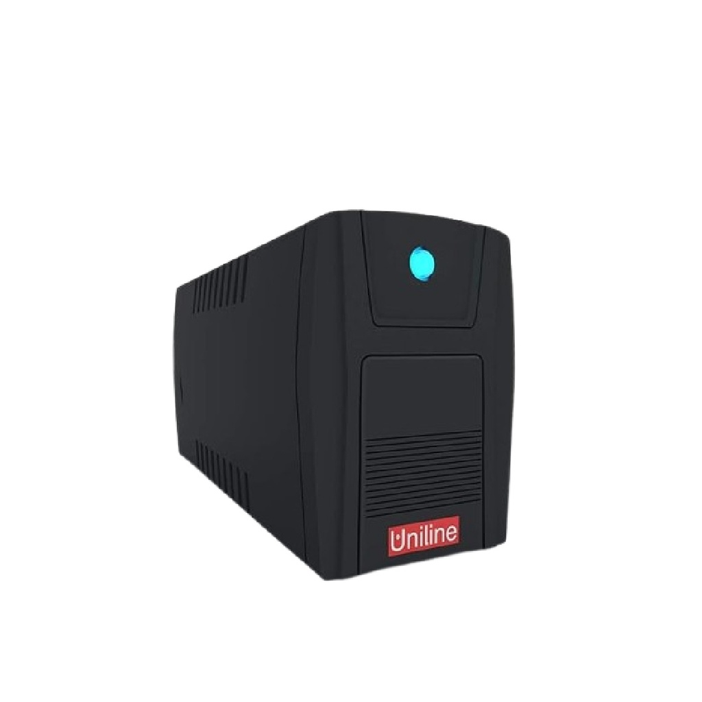 Uniline Smartline 600VA UPS (SL-600)