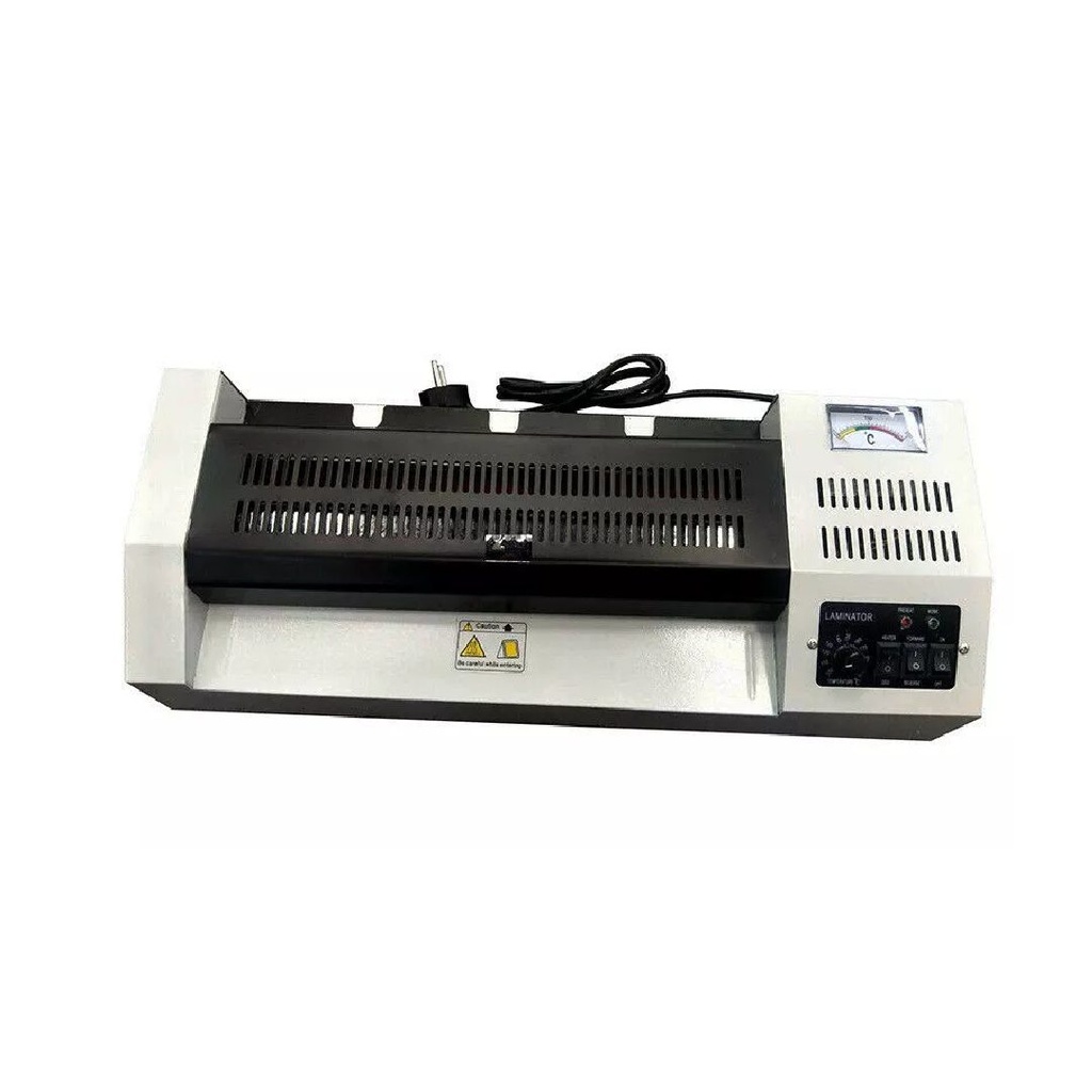 Lamination Machine A3 Type 320