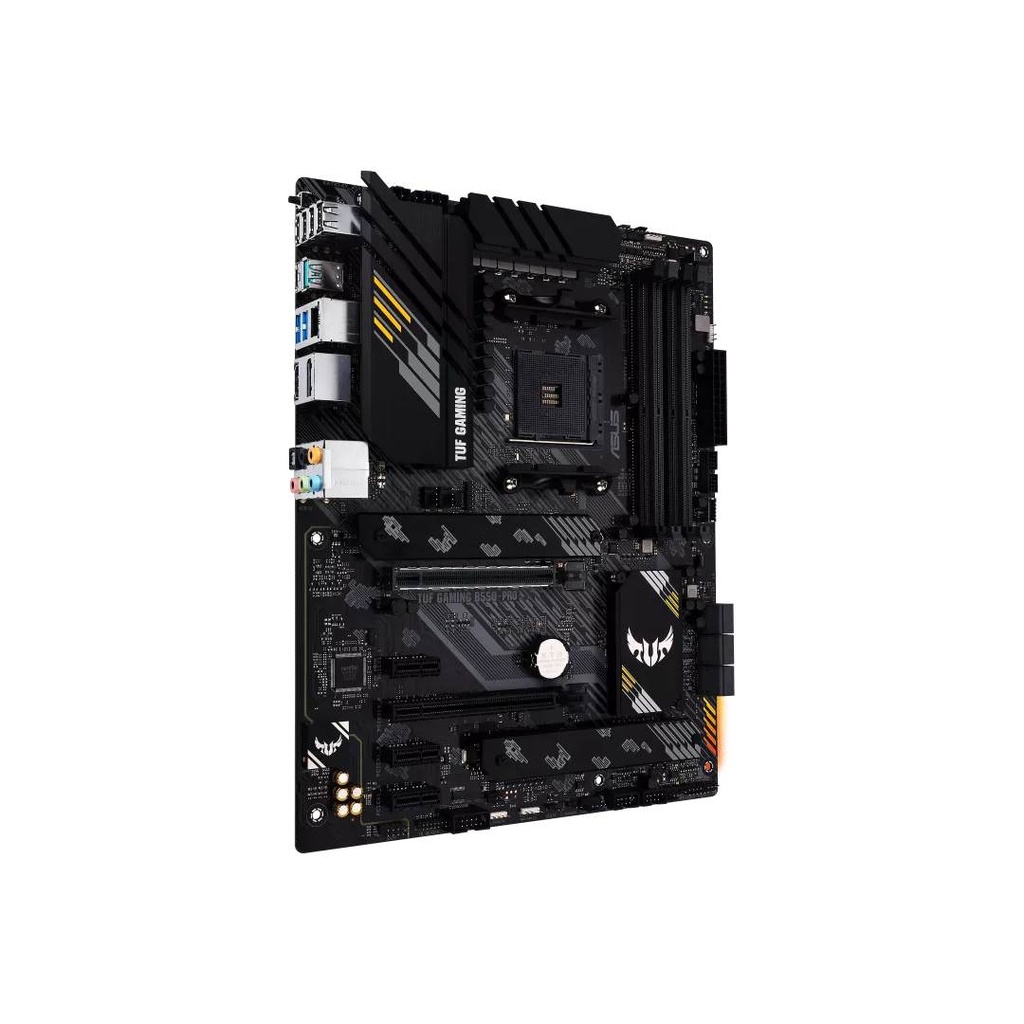 Asus TUF Gaming B550-PRO AMD Motheboard
