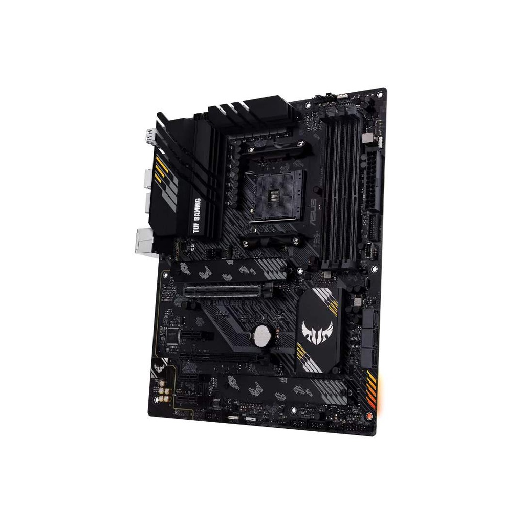 Asus TUF Gaming B550-PRO AMD Motheboard