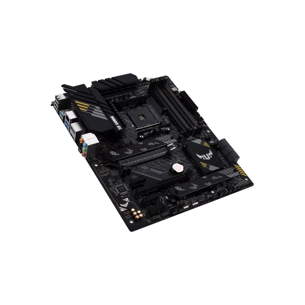 Asus TUF Gaming B550-PRO AMD Motheboard