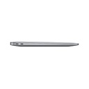 Apple MacBook Air M1 13.3-Inch 8GB RAM + 256GB SSD - Space Grey