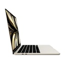 Apple MacBook Air M2 13-Inch | 8-Core CPU | 8-Core GPU | 16GB Unified Memory | 256GB SSD | Starlight l 2-Years Authorized Warranty & 1-Year Breakage Insurance