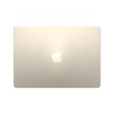 Apple MacBook Air M2 13-Inch | 8-Core CPU | 8-Core GPU | 16GB Unified Memory | 256GB SSD | Starlight l 2-Years Authorized Warranty & 1-Year Breakage Insurance