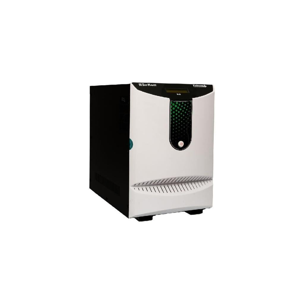 Su-Kam Falcon Plus 3.5KVA/24V Pure Sine Wave Home UPS