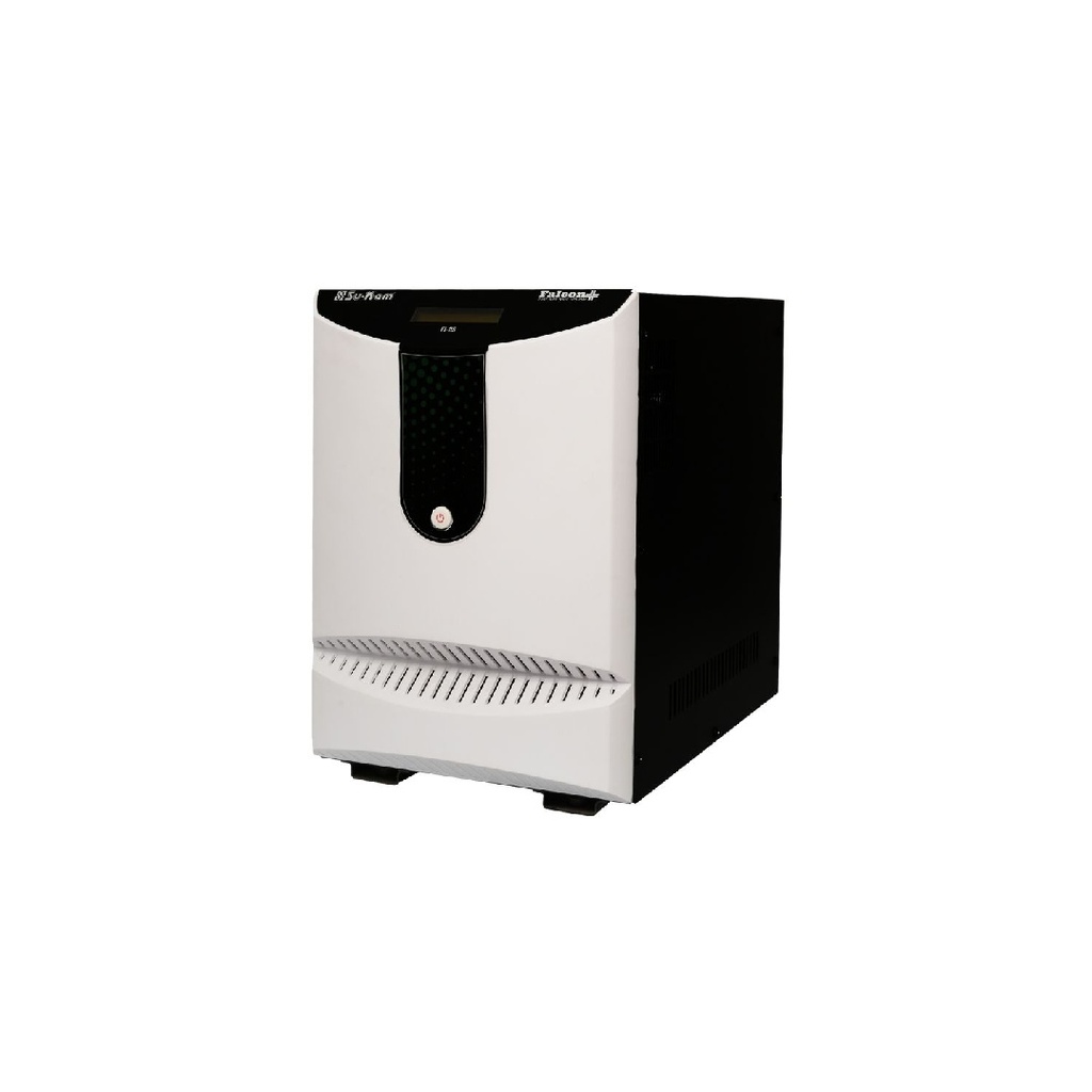 Su-Kam Falcon Plus 3.5KVA/24V Pure Sine Wave Home UPS