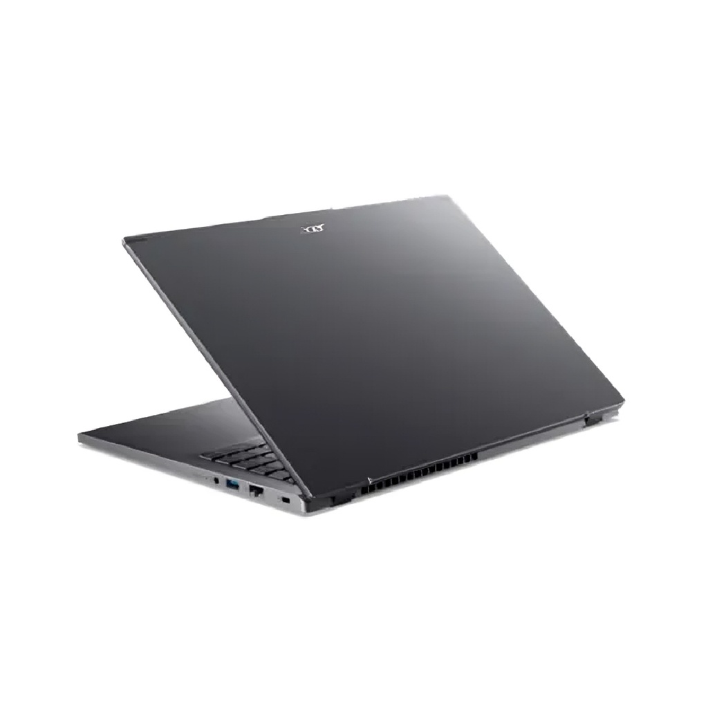 Acer Aspire 16 (A16-51GM-74UU) Intel® Core 7 -150U | 14th Gen | 16GB RAM | 512GB SSD | RTX 2050 4GB GDDR6 Graphics | 16" WUXGA IPS Display | Backlit Keyboard | Windows 11 | Steel Gray | 2 Years Warranty