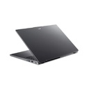 Acer Aspire 16 (A16-51GM-74UU) Intel® Core 7 -150U | 14th Gen | 16GB RAM | 512GB SSD | RTX 2050 4GB GDDR6 Graphics | 16" WUXGA IPS Display | Backlit Keyboard | Windows 11 | Steel Gray | 2 Years Warranty