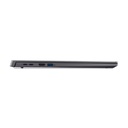 Acer Aspire 16 (A16-51GM-74UU) Intel® Core 7 -150U | 14th Gen | 16GB RAM | 512GB SSD | RTX 2050 4GB GDDR6 Graphics | 16" WUXGA IPS Display | Backlit Keyboard | Windows 11 | Steel Gray | 2 Years Warranty