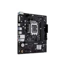 Asus PRIME H610M-CS Gaming Motherboard