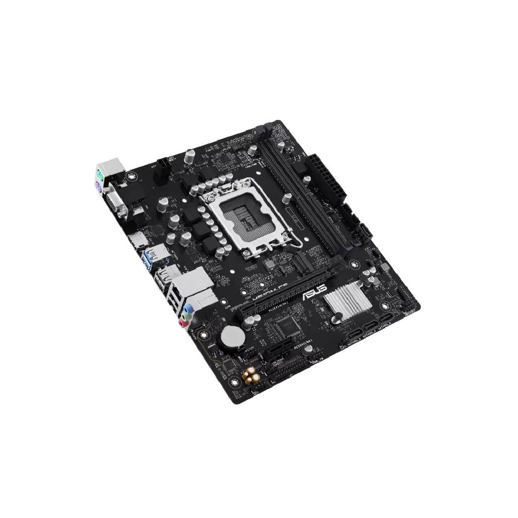 Asus PRIME H610M-CS Gaming Motherboard