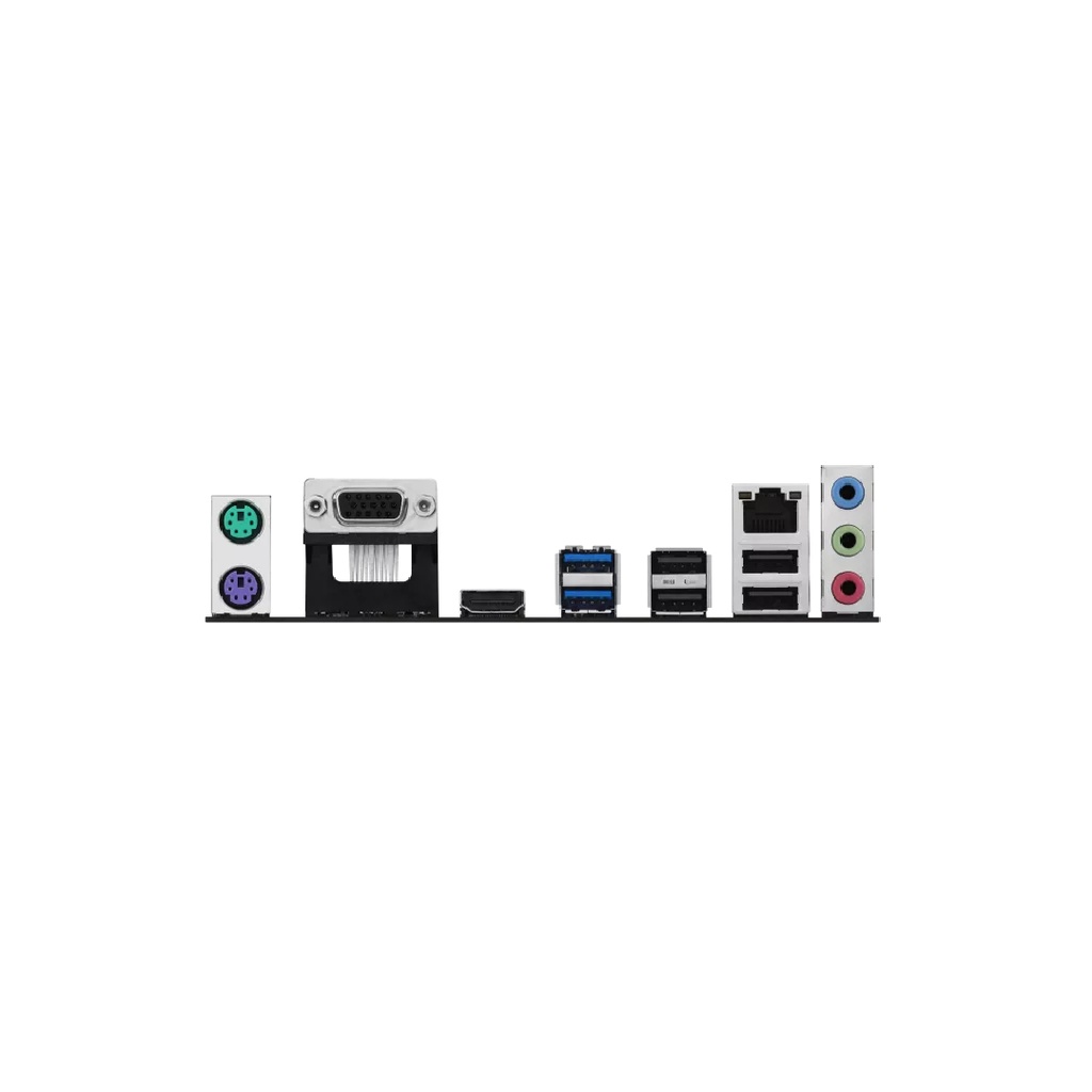 Asus PRIME H610M-CS Gaming Motherboard