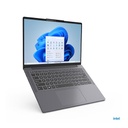 Lenovo Ideapad Slim 3 14IRH10 i7-13620H | 16GB RAM | 512GB SSD | 13th Gen | Intel UHD Graphics | 14" WUXGA Display | Luna Grey | 1 Year Warranty