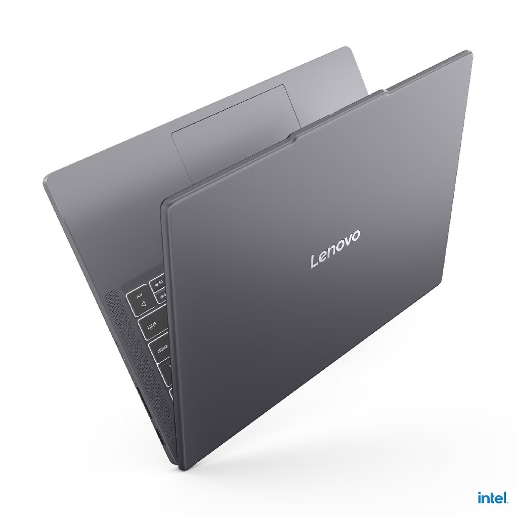 Lenovo Ideapad Slim 3 14IRH10 i7-13620H | 16GB RAM | 512GB SSD | 13th Gen | Intel UHD Graphics | 14" WUXGA Display | Luna Grey | 1 Year Warranty