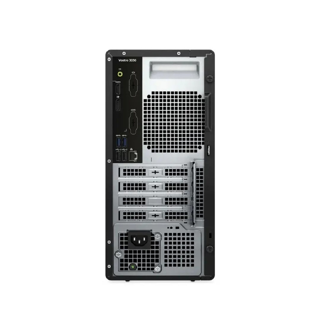 Dell Vostro 3030 i5-12400 | 8GB RAM | 512GB SSD | Intel UHD Graphics | 12th Gen Desktop | 1 Year Warranty