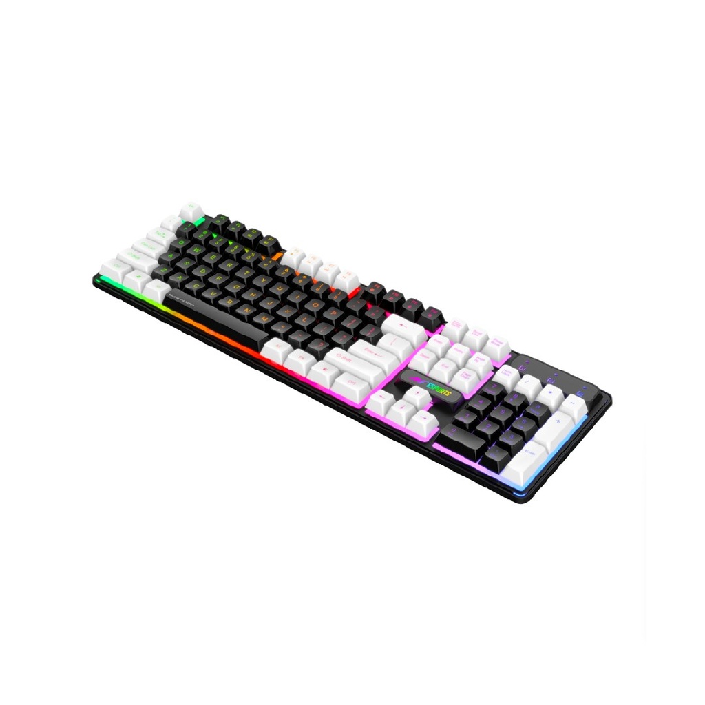 Ant Esports MK1400 Pro Backlit Gaming Keyboard