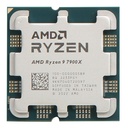CPU AMD Ryzen™ 9 7900X
