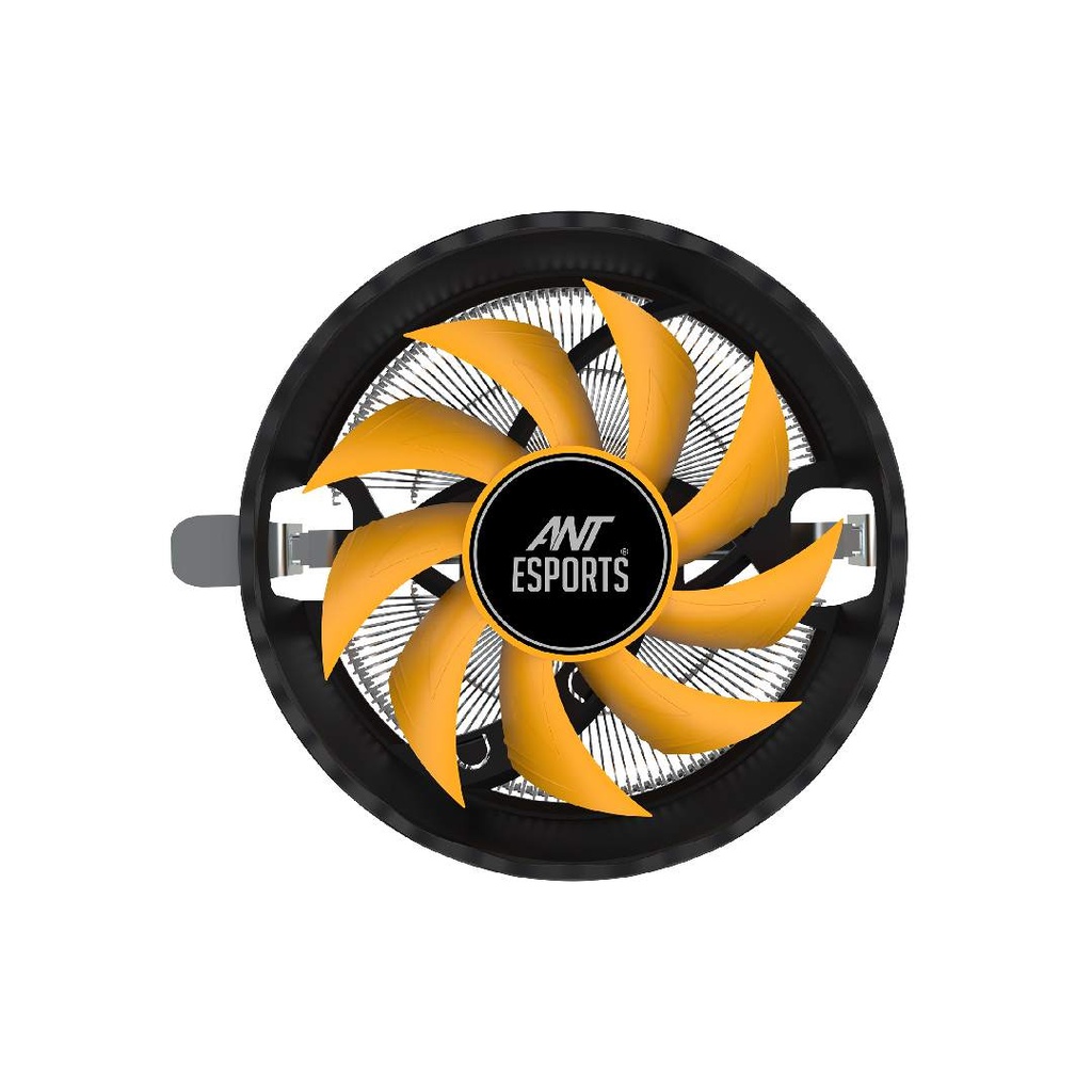 Ant Esports ICE-C120 CPU Fan