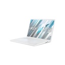 Acer Nitro Lite 16 (NL16-71G-55JR) i5-13420H | 16GB RAM | 512GB SSD | 6GB GDDR6 RTX 3050 Graphics | 16" WQXGA IPS 165Hz Display | Windows 11 Gaming Laptop | Pearl White | 2 Years Warranty