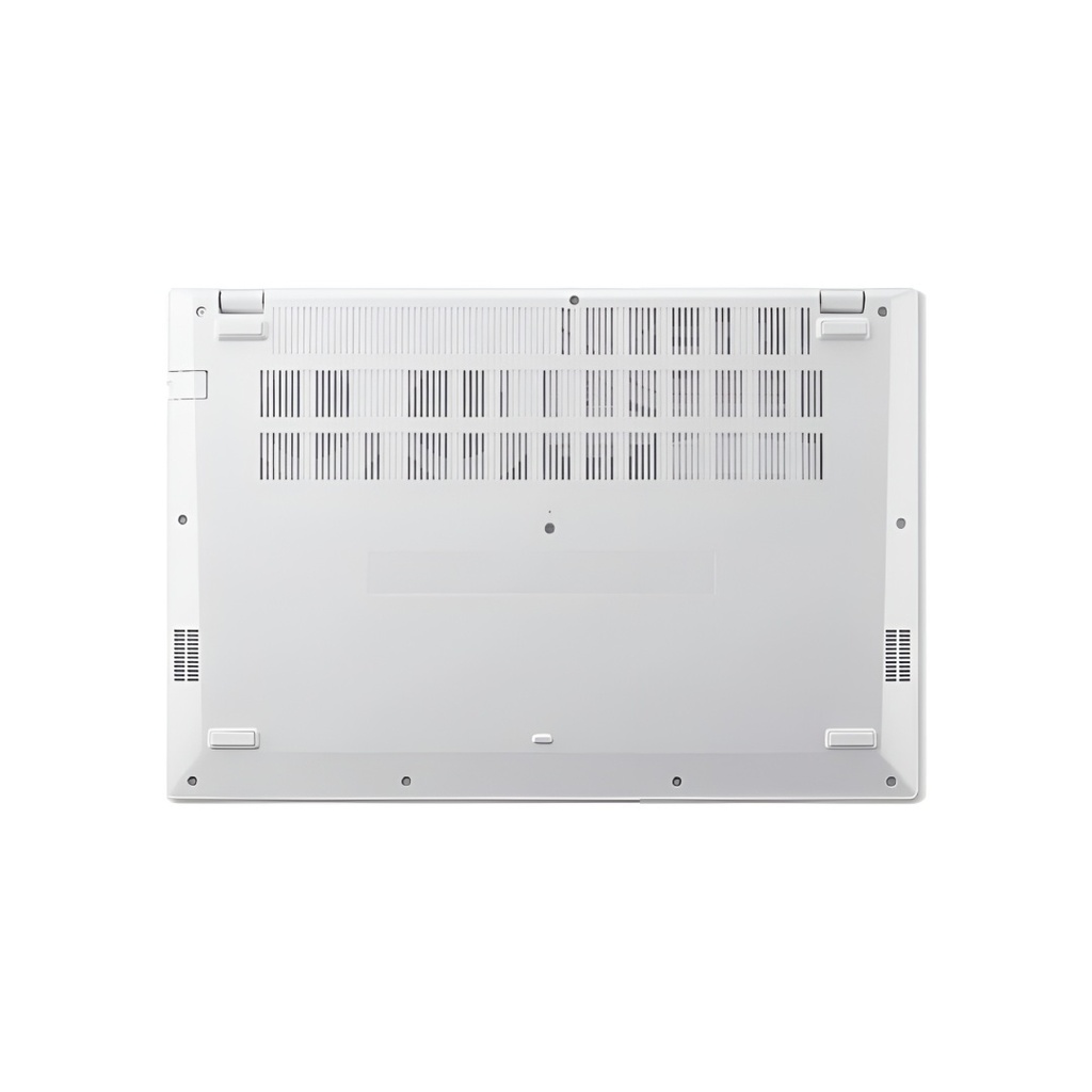 Acer Nitro Lite 16 (NL16-71G-55JR) i5-13420H | 16GB RAM | 512GB SSD | 6GB GDDR6 RTX 3050 Graphics | 16" WQXGA IPS 165Hz Display | Windows 11 Gaming Laptop | Pearl White | 2 Years Warranty