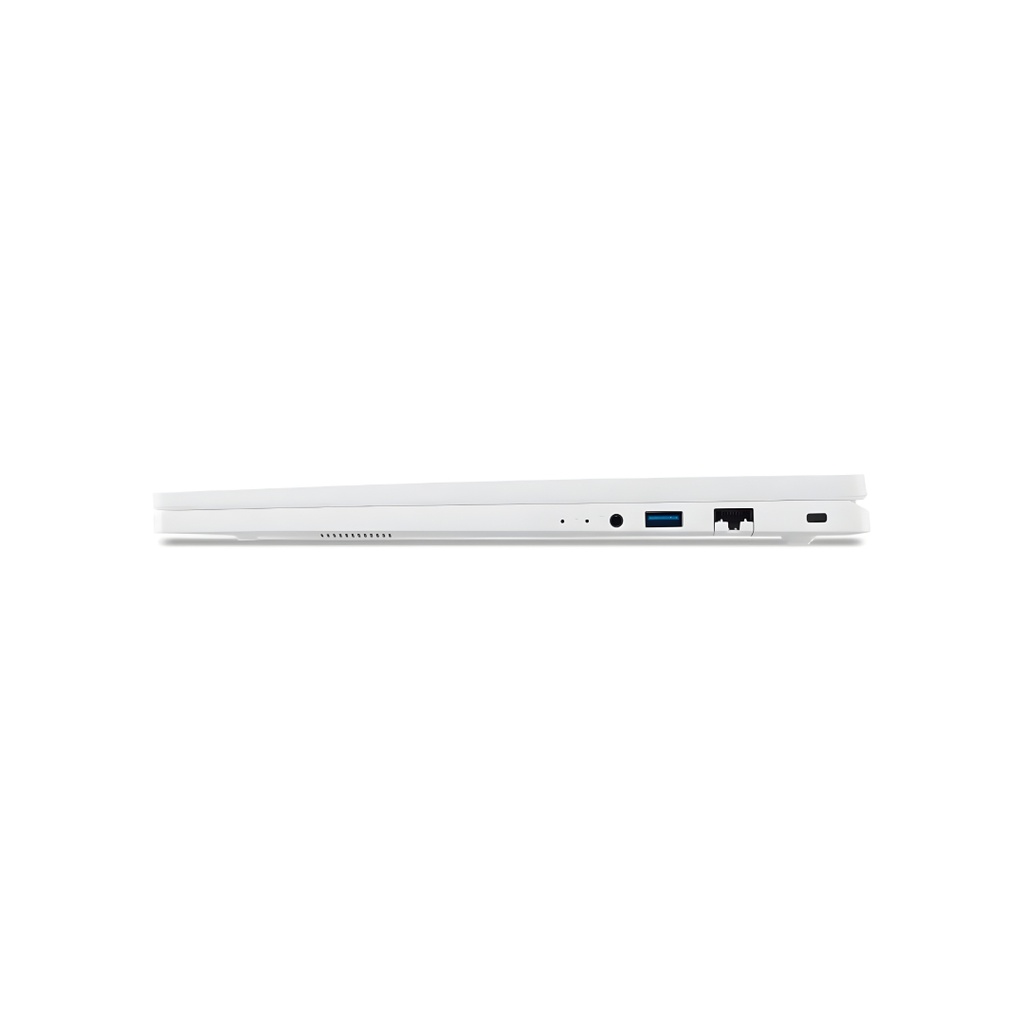 Acer Nitro Lite 16 (NL16-71G-55JR) i5-13420H | 16GB RAM | 512GB SSD | 6GB GDDR6 RTX 3050 Graphics | 16" WQXGA IPS 165Hz Display | Windows 11 Gaming Laptop | Pearl White | 2 Years Warranty