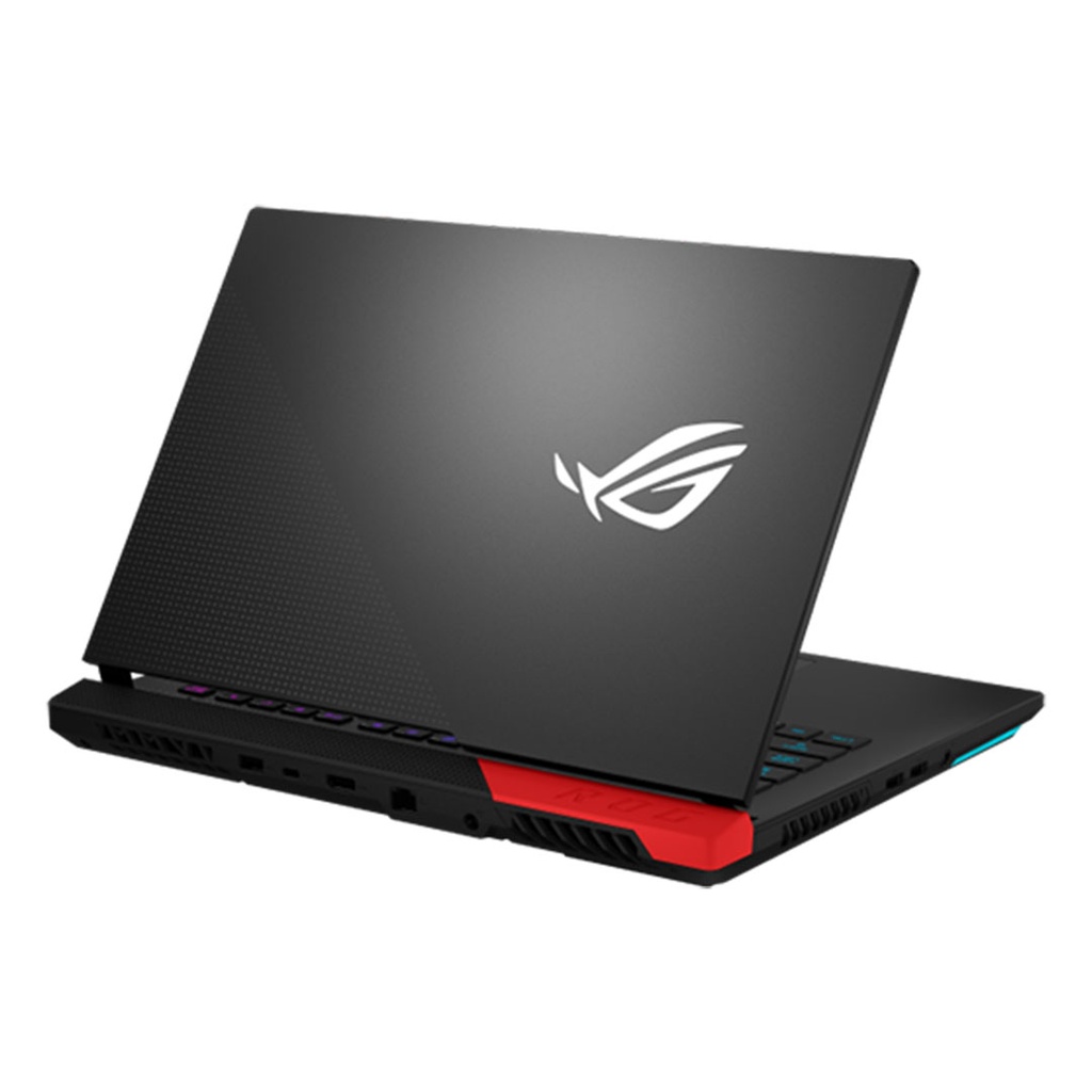 Asus ROG Strix G15 G513QC-HN129T Ryzen 7 5800H/16gb RAM/512 SSD/15.6" FHD IPS 144Hz/4GB RTX 3050/Windows 10 Gaming Laptop