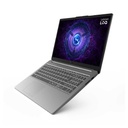 Lenovo LOQ 15IAX9E i5 (12450HX) | 16GB Ram | 512GB SSD | 6GB NVIDIA GeForce RTX 3050 Graphics | 12th Gen | 15.6" FHD Display | Windows 11 Gaming Laptop | Luna Grey | 2 Years Warranty