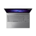 Lenovo LOQ 15IAX9E i5 (12450HX) | 16GB Ram | 512GB SSD | 6GB NVIDIA GeForce RTX 3050 Graphics | 12th Gen | 15.6" FHD Display | Windows 11 Gaming Laptop | Luna Grey | 2 Years Warranty