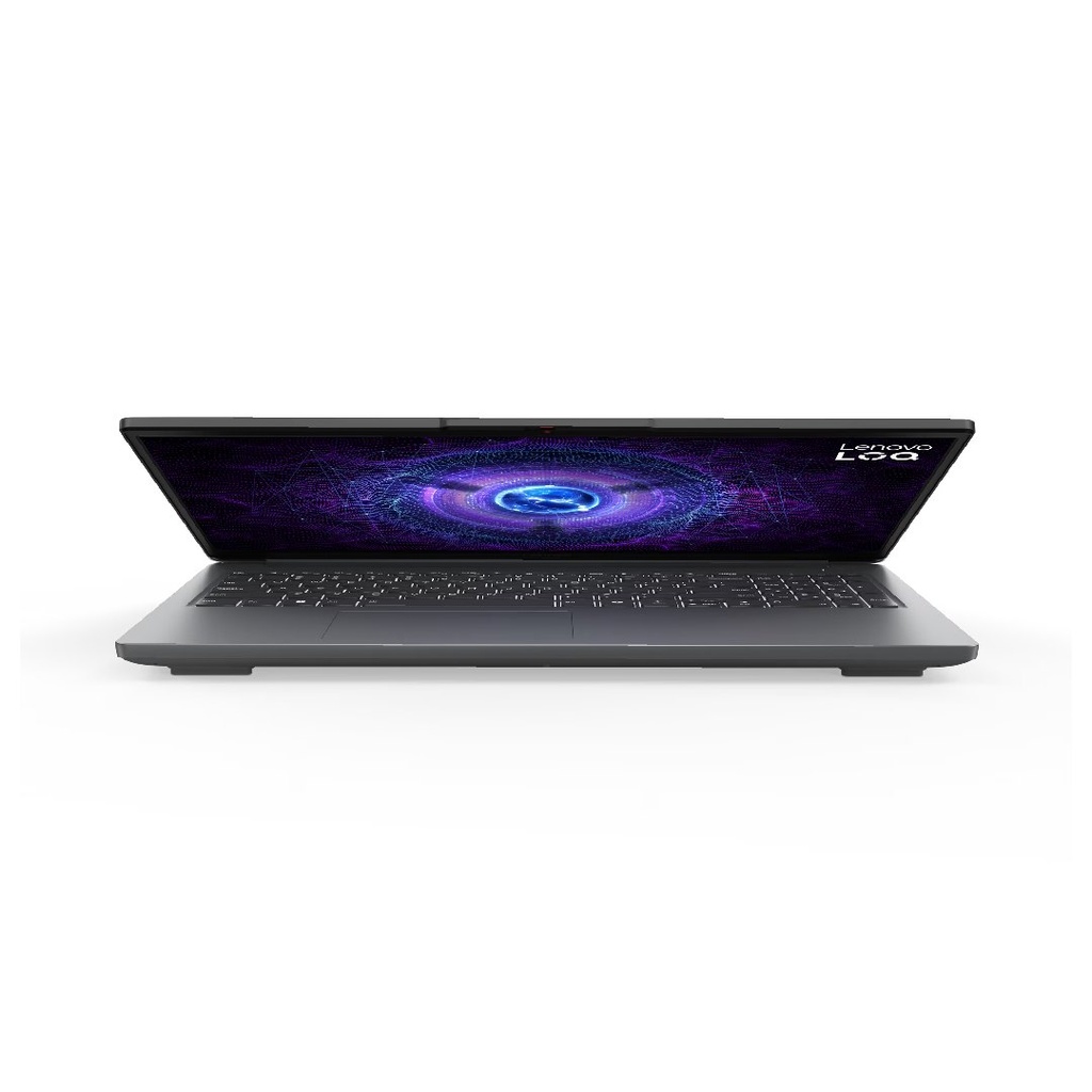 Lenovo LOQ 15IAX9E i5 (12450HX) | 16GB Ram | 512GB SSD | 6GB NVIDIA GeForce RTX 3050 Graphics | 12th Gen | 15.6" FHD Display | Windows 11 Gaming Laptop | Luna Grey | 2 Years Warranty