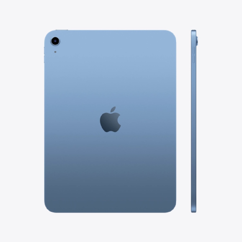 Apple iPad A16 Wi-Fi | 11-Inch | 128GB SSD | Blue | 1-Year Authorized Warranty (MD4A4ZP/A)