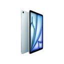 Apple iPad Air M3 Wi-Fi | 11-Inch | 128GB SSD | Blue | 1-Year Authorized Warranty (MC9X4ZP/A)