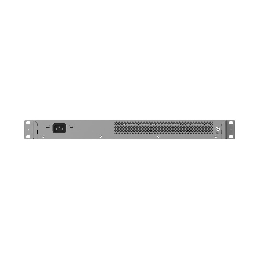 Ruijie Reyee RG-NBS3100-24GT4SFP-V2 28-Port Gigabit Layer 2 Cloud Managed Non-PoE Switch